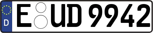 E-UD9942