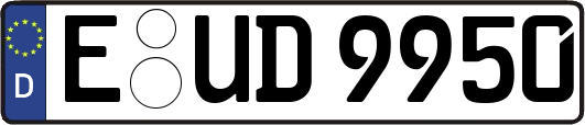 E-UD9950