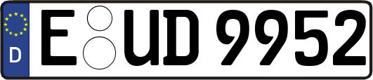 E-UD9952