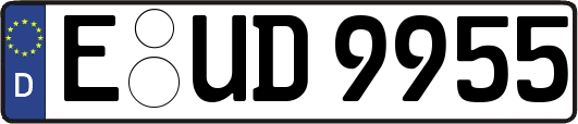 E-UD9955