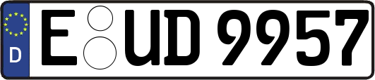 E-UD9957