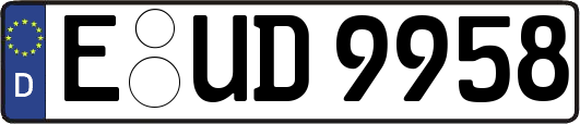 E-UD9958