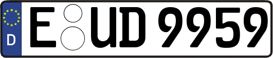 E-UD9959