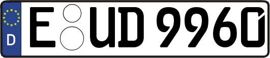E-UD9960