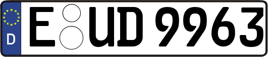 E-UD9963