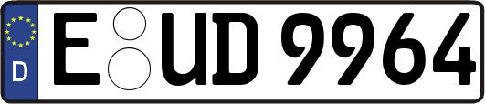 E-UD9964