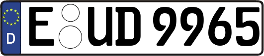 E-UD9965