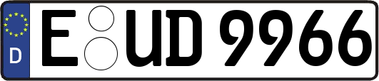 E-UD9966