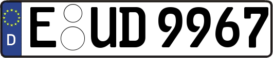 E-UD9967