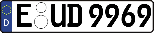 E-UD9969