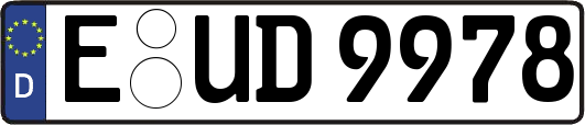 E-UD9978