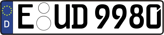 E-UD9980