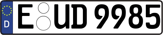 E-UD9985
