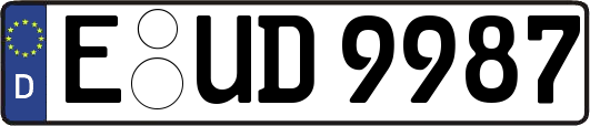 E-UD9987