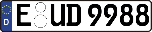 E-UD9988