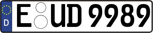 E-UD9989