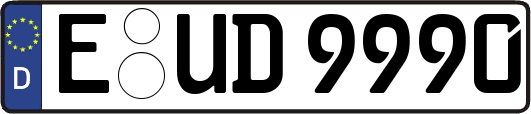 E-UD9990
