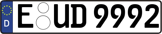 E-UD9992