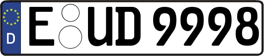 E-UD9998