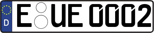 E-UE0002