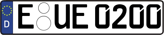 E-UE0200