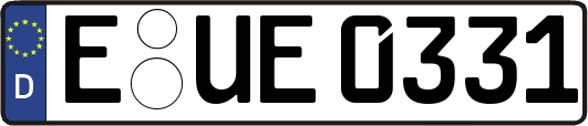 E-UE0331