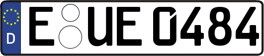 E-UE0484