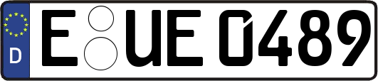 E-UE0489