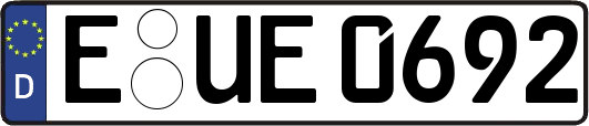 E-UE0692