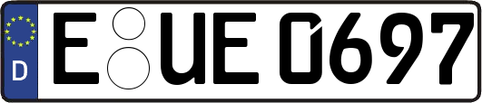 E-UE0697