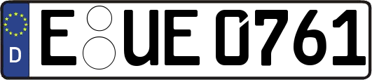 E-UE0761