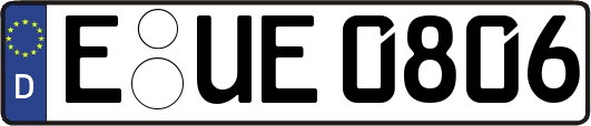 E-UE0806