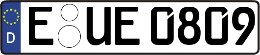 E-UE0809