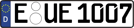 E-UE1007
