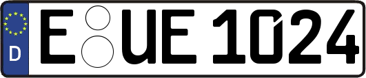 E-UE1024