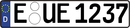 E-UE1237