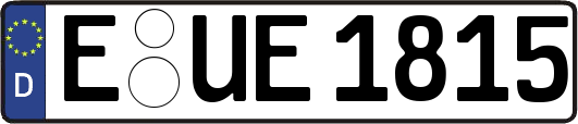 E-UE1815