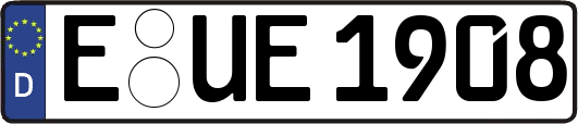 E-UE1908