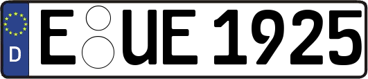 E-UE1925