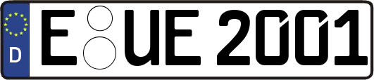 E-UE2001