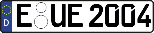 E-UE2004