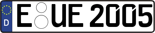 E-UE2005