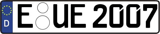 E-UE2007