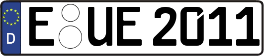 E-UE2011
