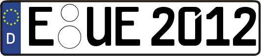 E-UE2012
