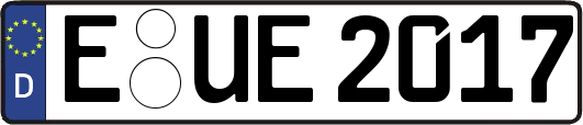 E-UE2017