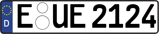 E-UE2124
