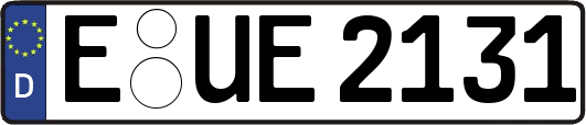 E-UE2131