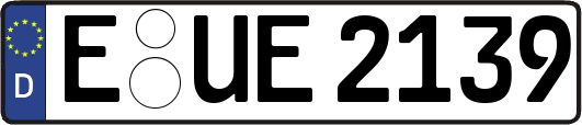E-UE2139