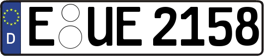 E-UE2158